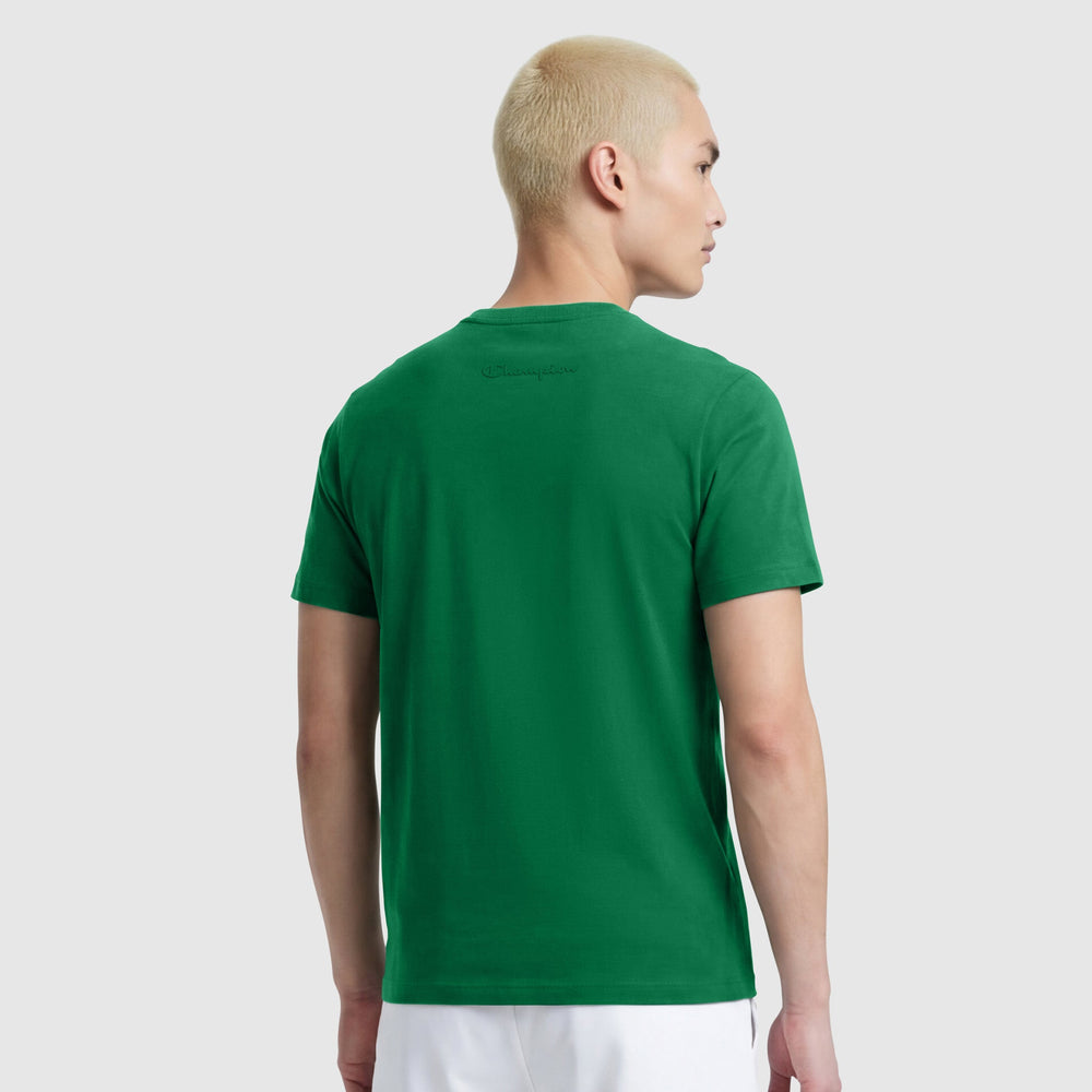 Champion Classic T-Shirt - Verdant Green