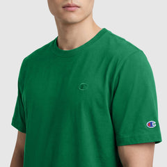 Champion Classic T-Shirt - Verdant Green