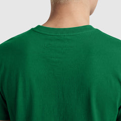 Champion Classic T-Shirt - Verdant Green