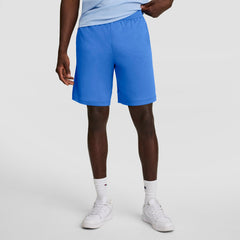 Champion 7" Moisture Wicking, Sport Shorts - Nebulas Blue