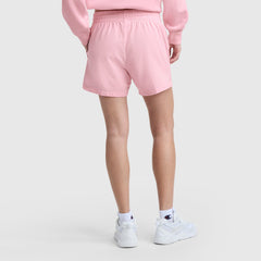 Champion 5" Lightweight Lounge Shorts - Rose Shadow