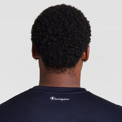 Champion Sport Muscle Tank, Reflective C Logo - Big & Tall - Deep Navy