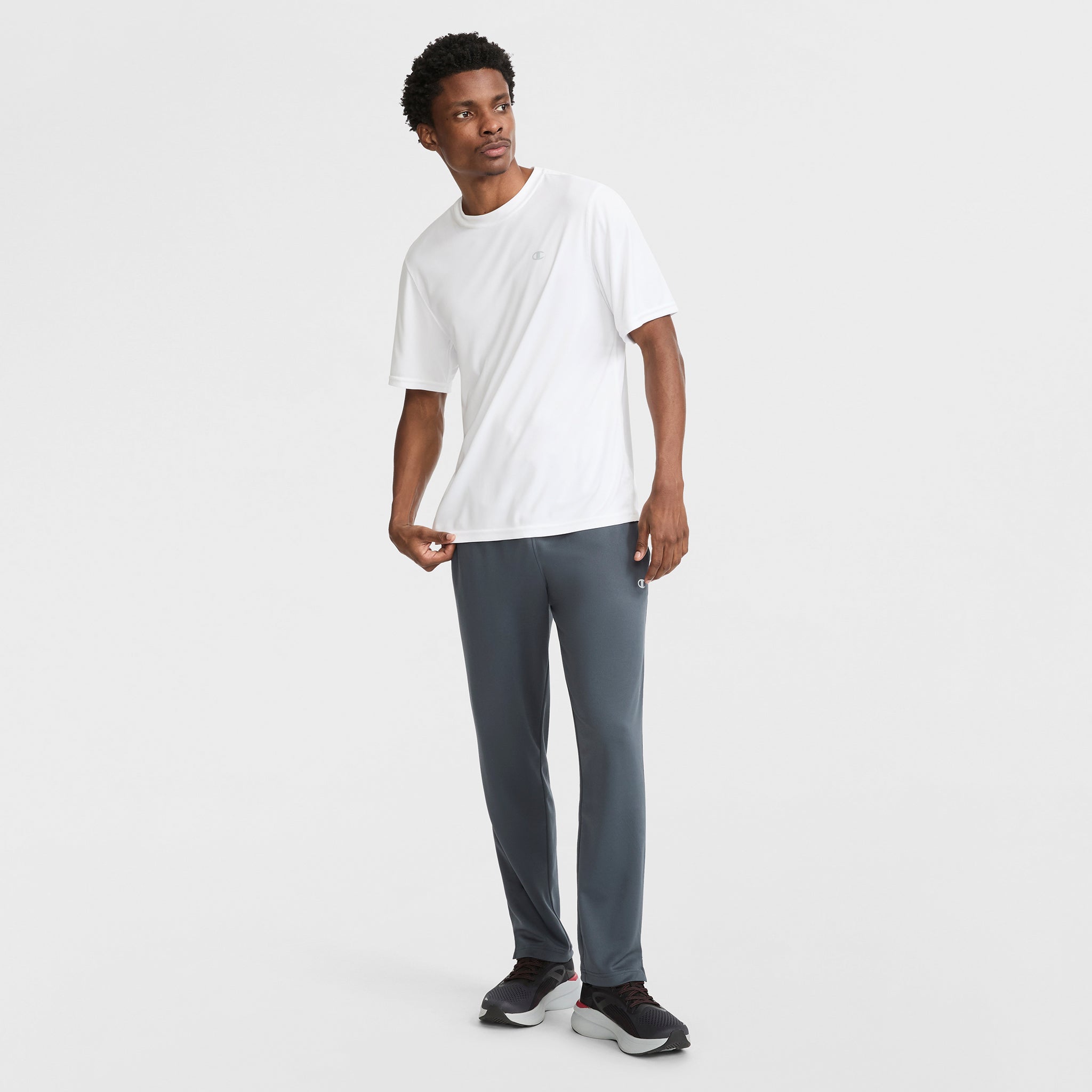Champion Sport Sweatpants - Stealth