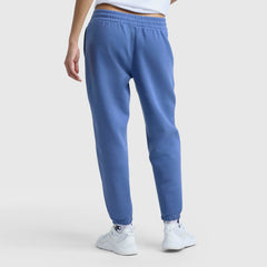 Champion Powerblend Oversized Sweatpants - Coastal Fjord