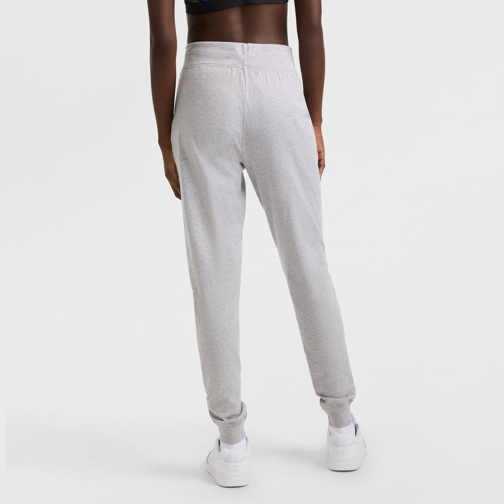 Champion Lightweight Lounge Joggers - New Manhattan Mist Heather