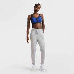 Champion Lightweight Lounge Joggers - New Manhattan Mist Heather