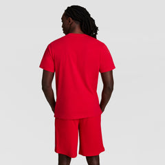 Champion Classic T-Shirt - Tango Red