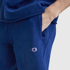Champion 9" Modern Retro Washed Shorts - Blue Depth