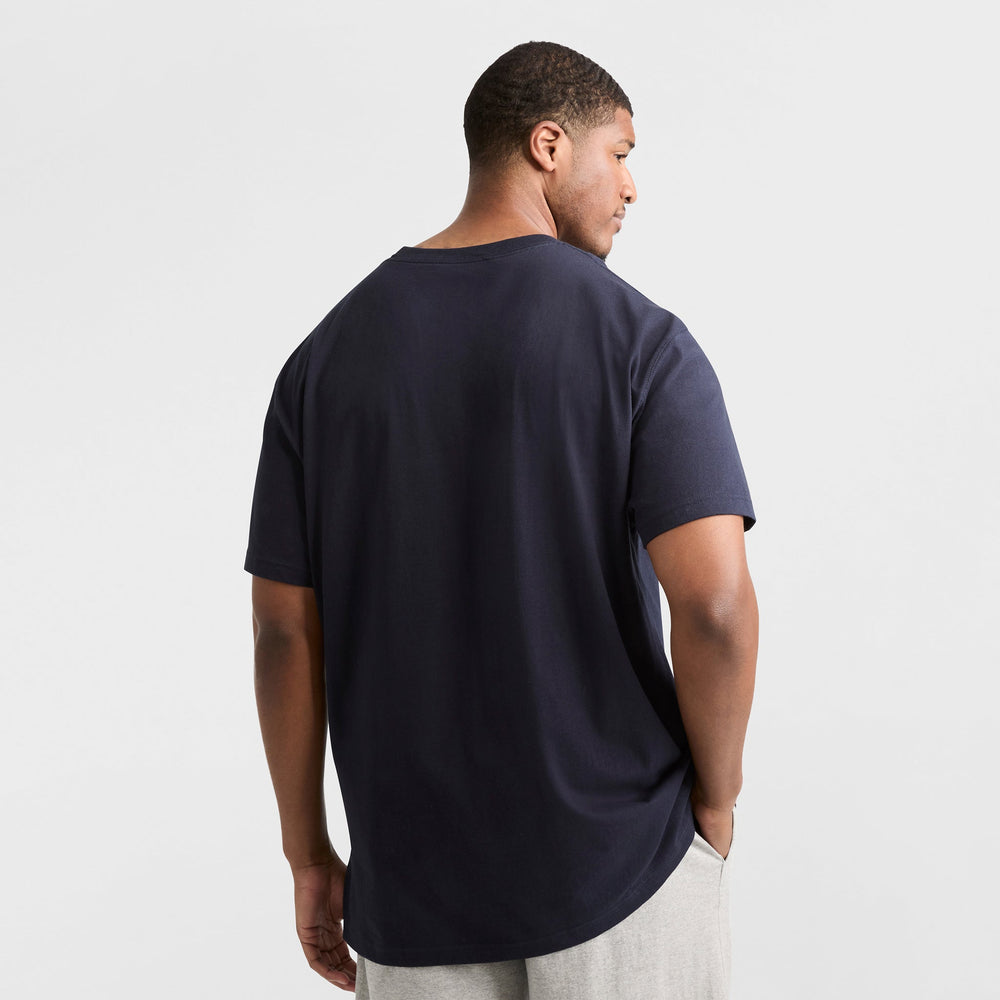 Champion Classic T-Shirt - Big & Tall - Deep Navy