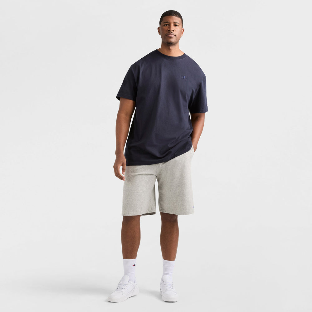 Champion Classic T-Shirt - Big & Tall - Deep Navy