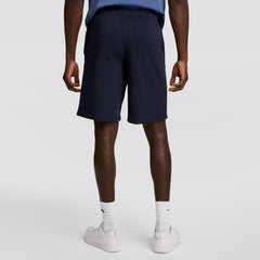 Champion 10" Powerblend Fleece Short - Deep Navy