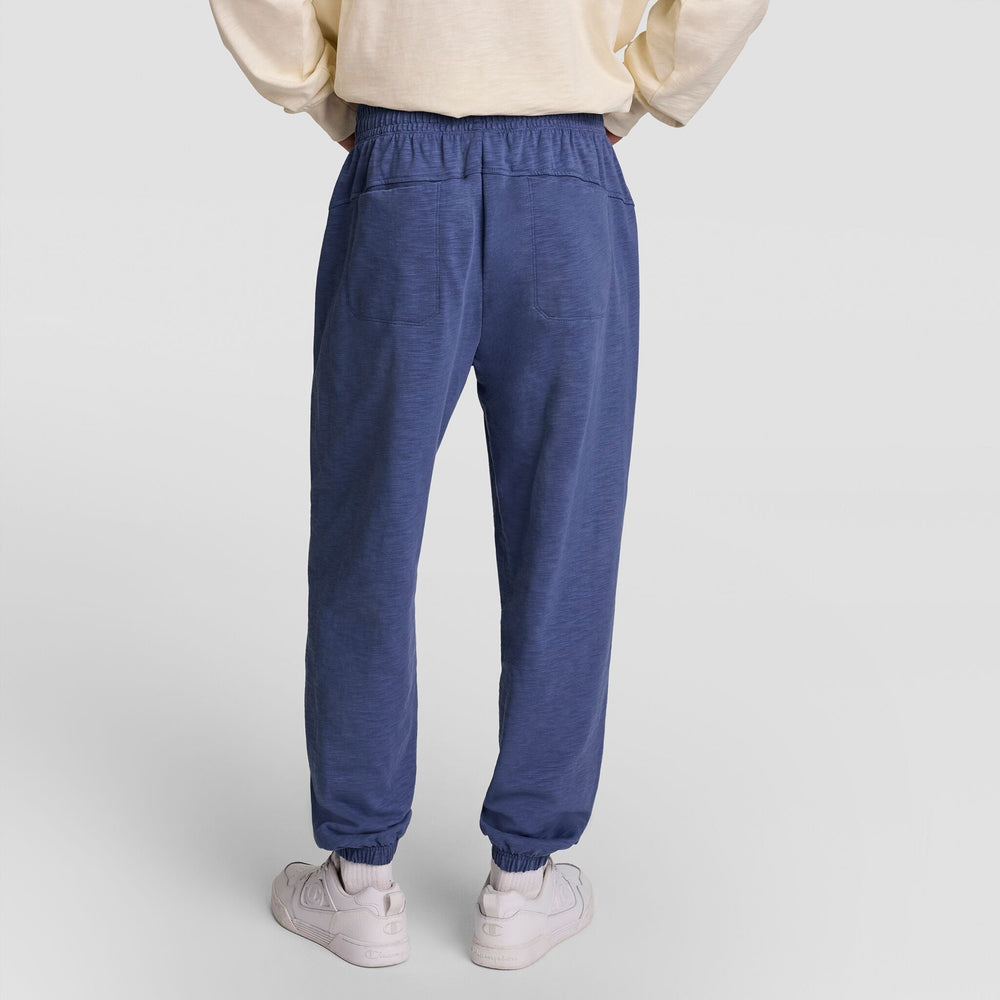 Champion Modern Retro Washed Pant - Coastal Fjord