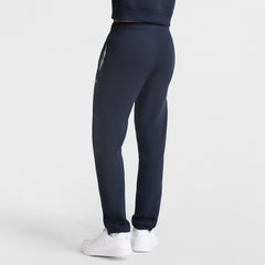 Champion Powerblend Sweatpants, Relaxed Hem - Deep Navy