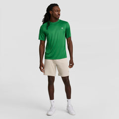 Champion 7" Moisture Wicking, Sport Shorts - Abbey Stone