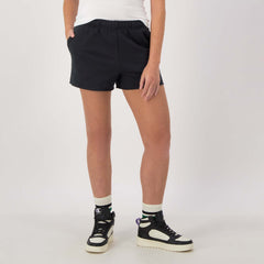Champion 3 Inch Powerblend Shorts - Black