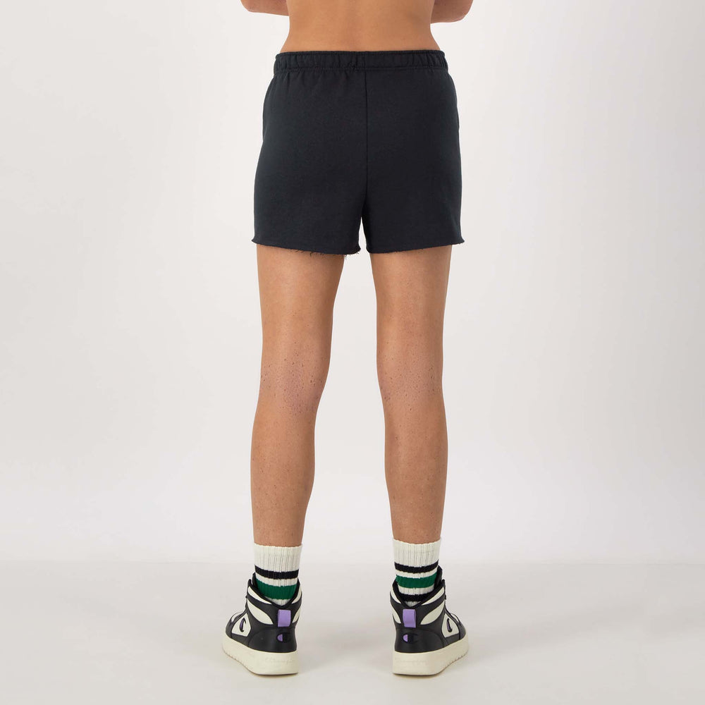 Champion 3 Inch Powerblend Shorts - Black