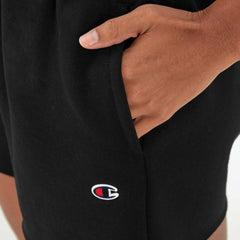 Champion 3 Inch Powerblend Shorts - Black