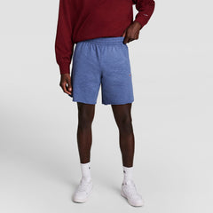Champion 9" Modern Retro Washed Shorts - Coastal Fjord