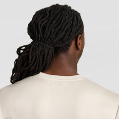 Champion Sport T-Shirt, Reflective C Logo - Abbey Stone