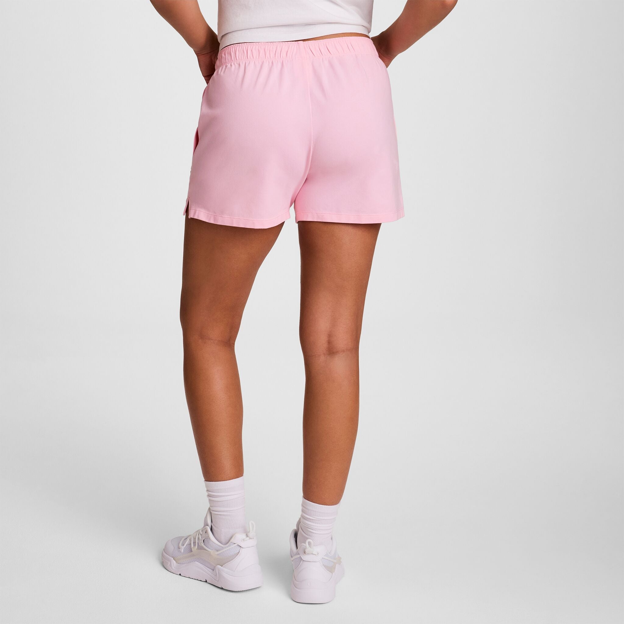 Champion Practice Short - Rose Shadow