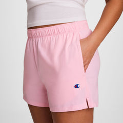 Champion Practice Short - Rose Shadow