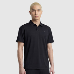 Champion Sport Polo - Black