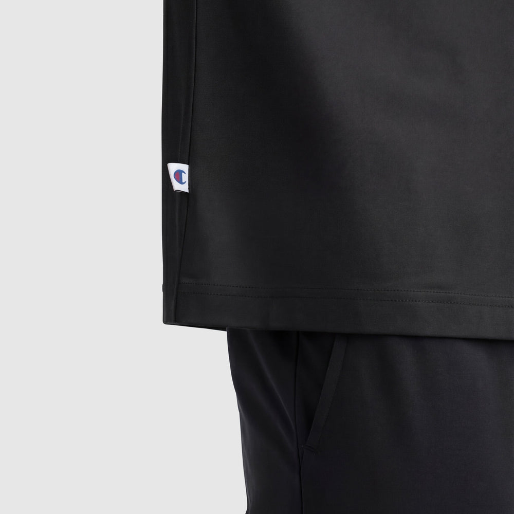 Champion Sport Polo - Black