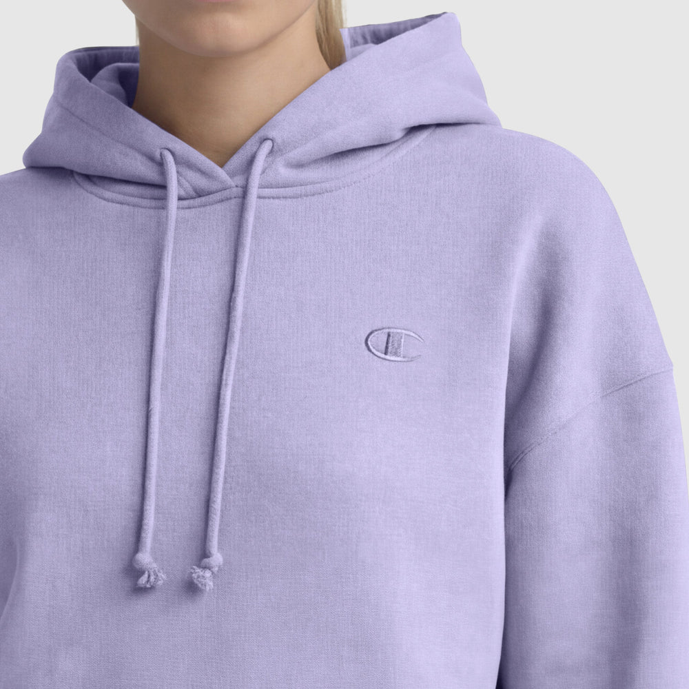 Champion Powerblend Freshman Hoodie - Daybreak