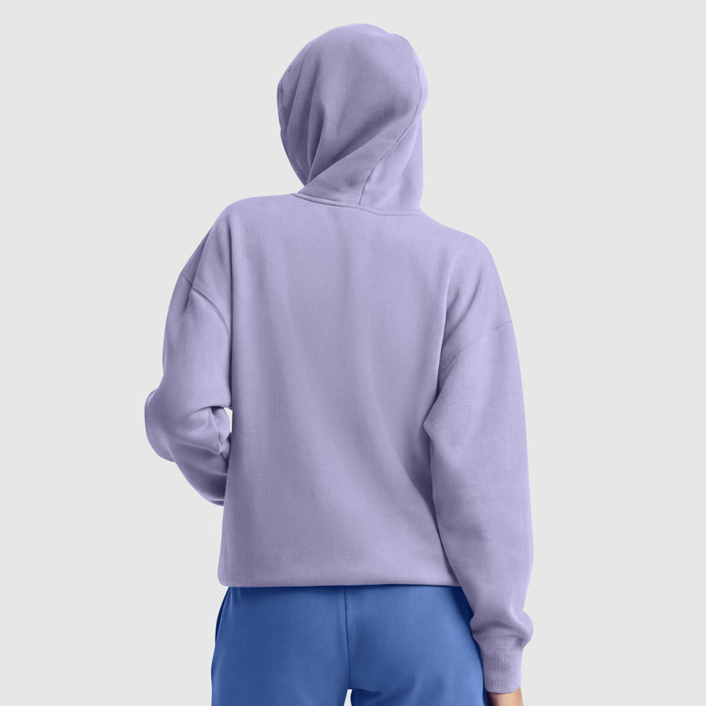 Champion Powerblend Freshman Hoodie - Daybreak