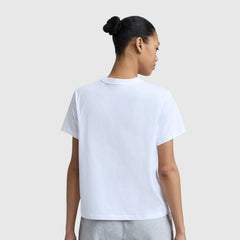 Champion Cherry On Top Graphic T-Shirt - Bright White