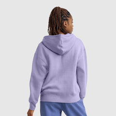 Champion Powerblend Fleece Zip-Up Hoodie - Daybreak