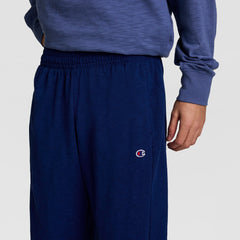 Champion Modern Retro Washed Pant - Blue Depth