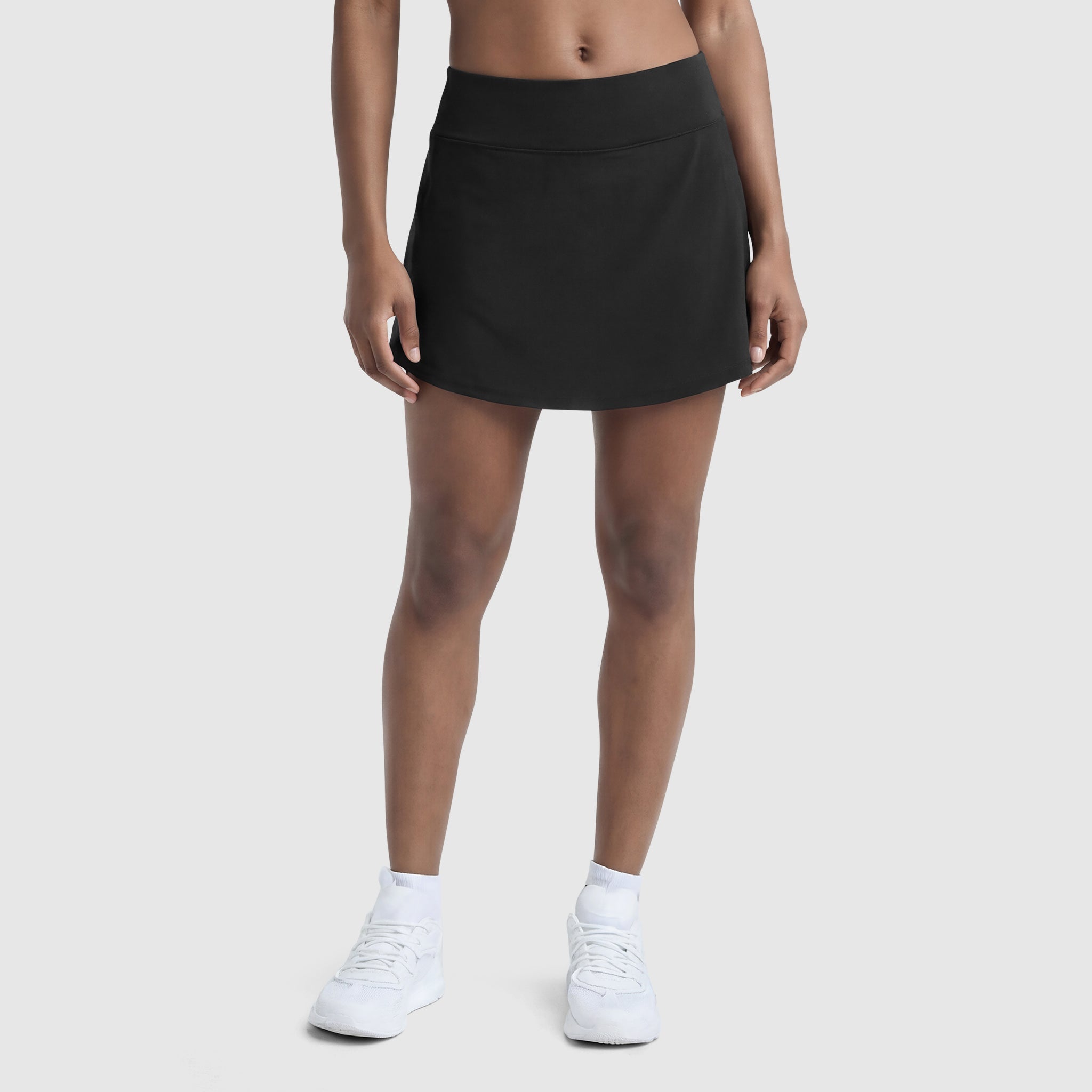 Champion Courtside Skort - Black