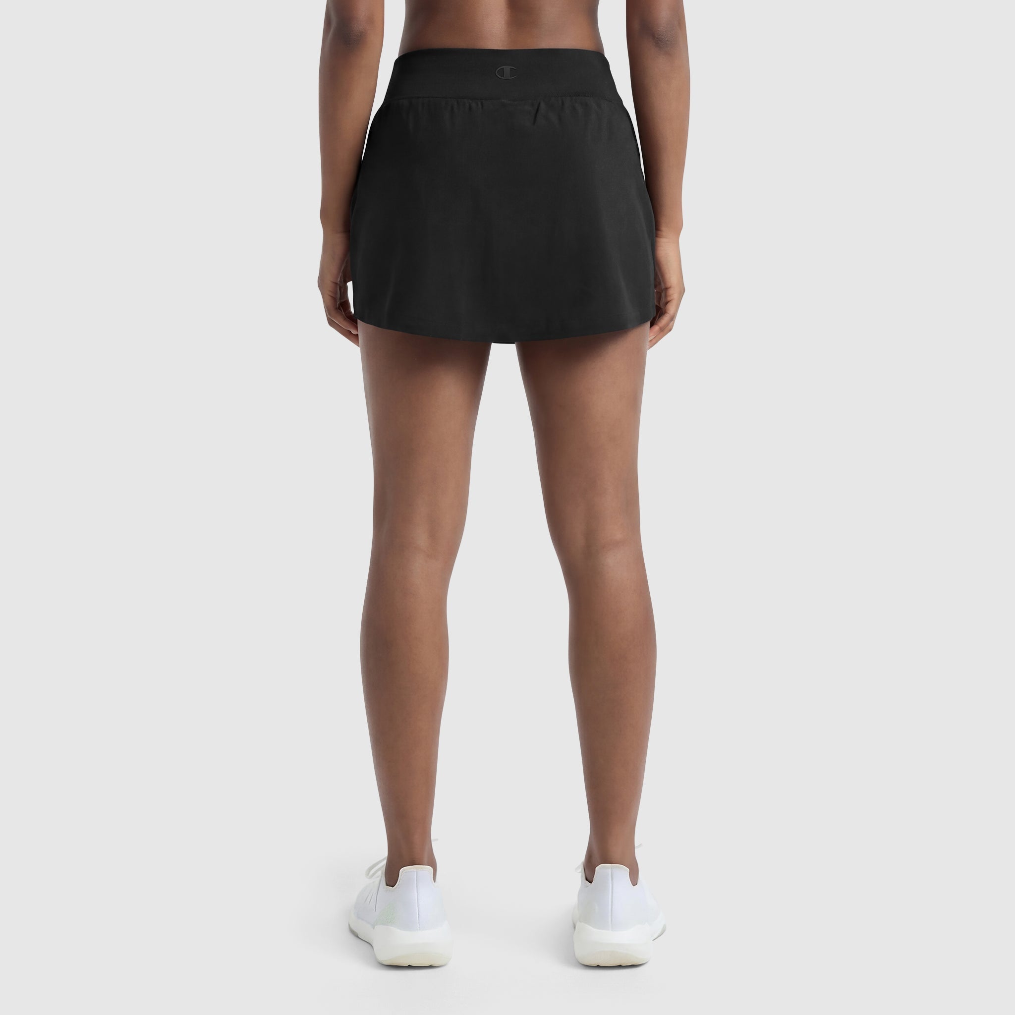 Champion Courtside Skort - Black