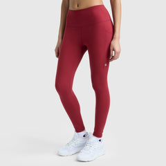 Champion Leggings - Pomegranate