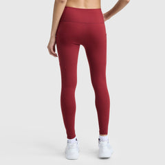 Champion Leggings - Pomegranate