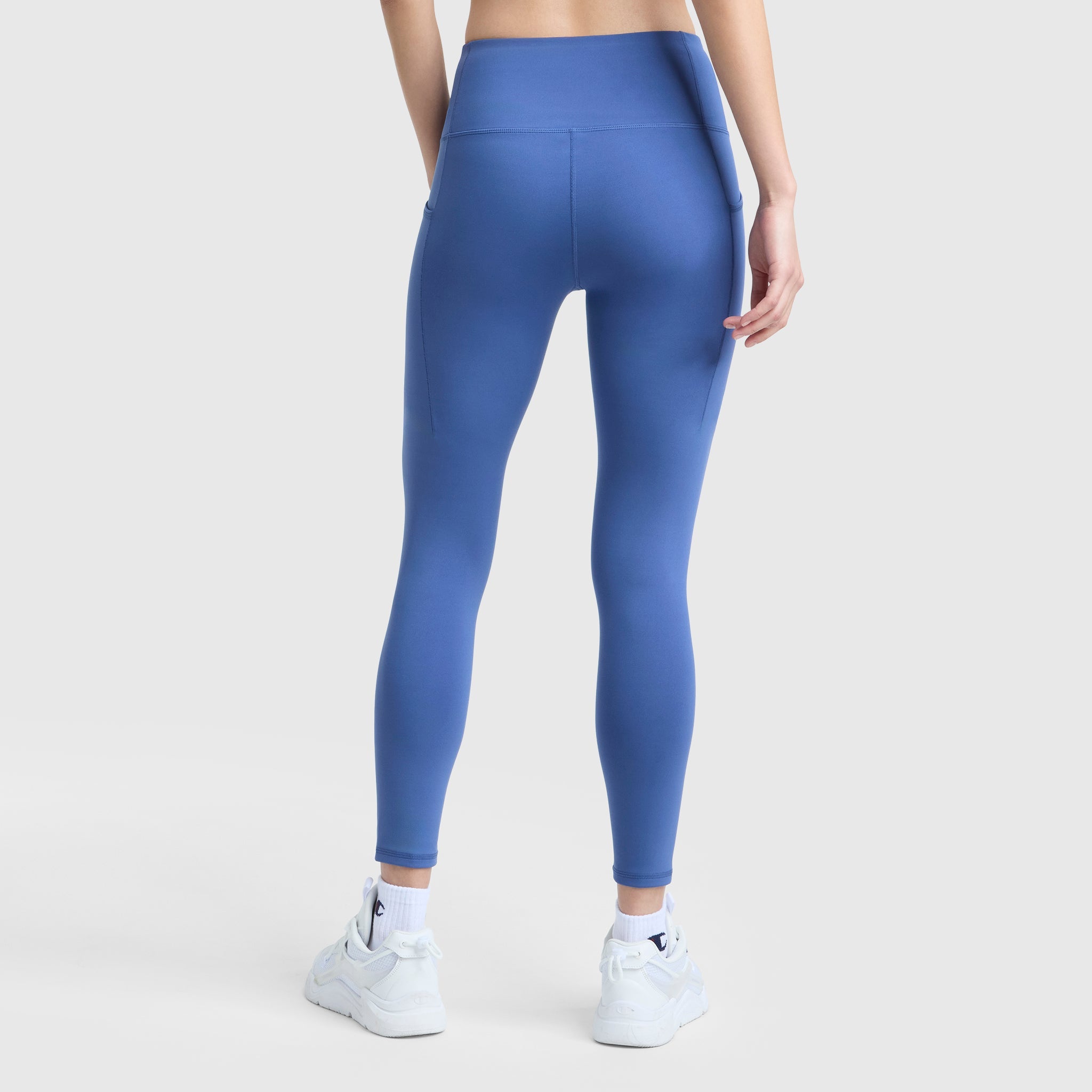Champion Leggings - Coastal Fjord