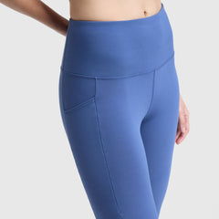 Champion Leggings - Coastal Fjord
