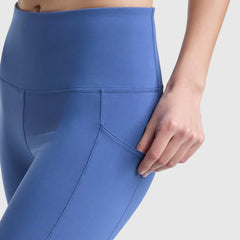Champion Leggings - Coastal Fjord