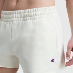 Champion 3" Powerblend Shorts - Unbleached Cotton