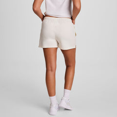 Champion Practice Short - Unbleached Cotton