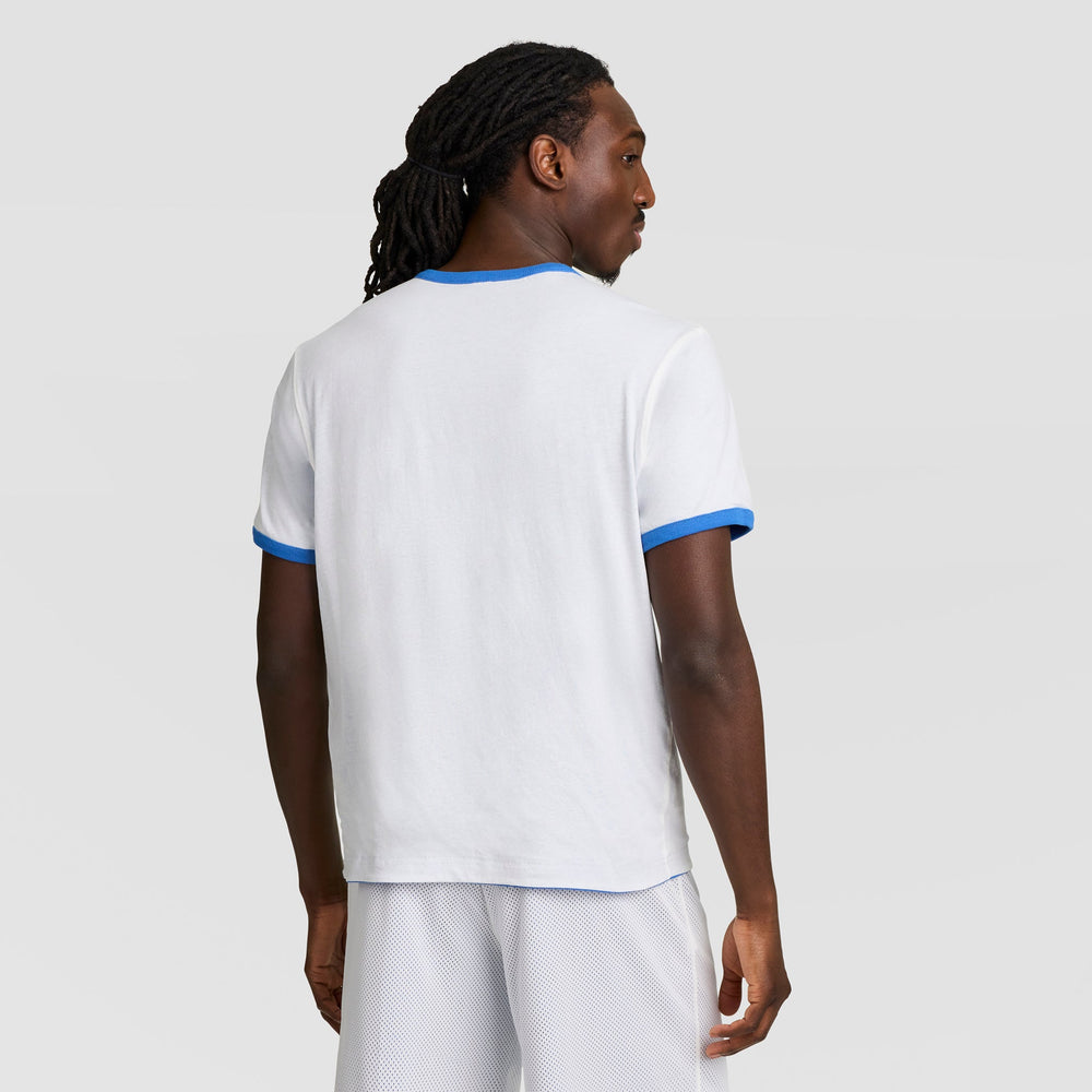 Champion Gridiron Reversible T-Shirt - Nebulas Blue