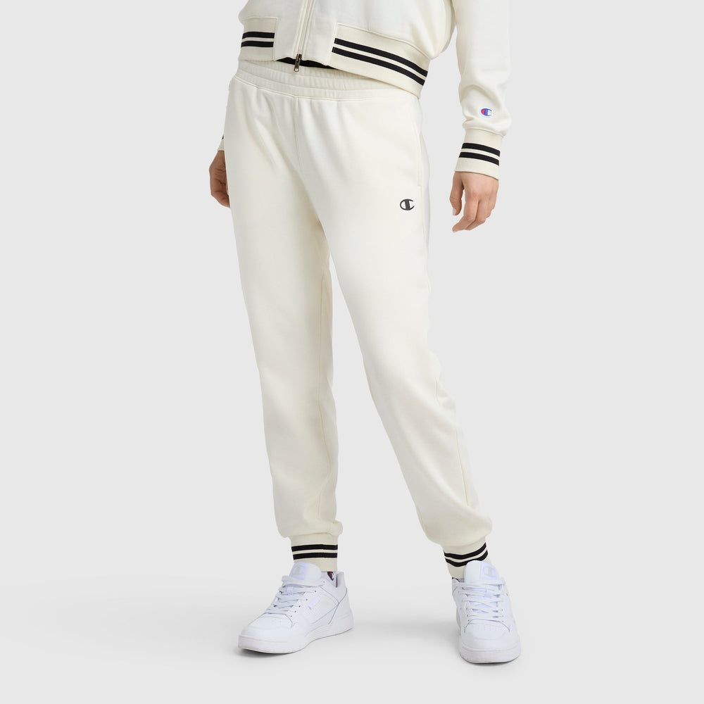 Champion Pitcher Pant - Unbleached Cotton