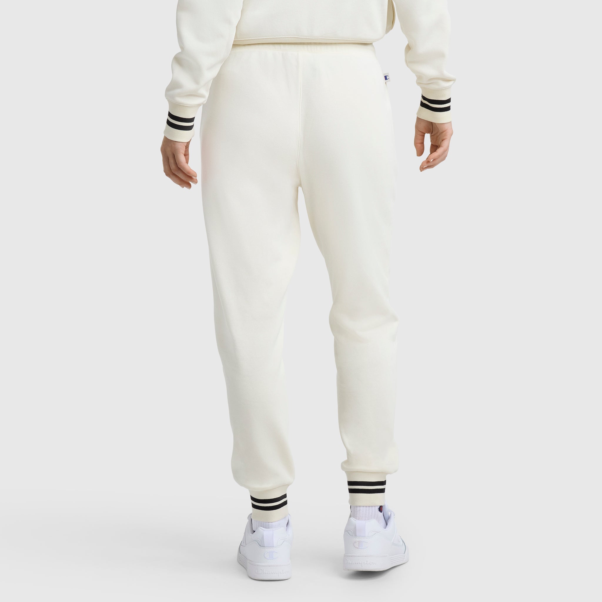 Champion Pitcher Pant - Unbleached Cotton