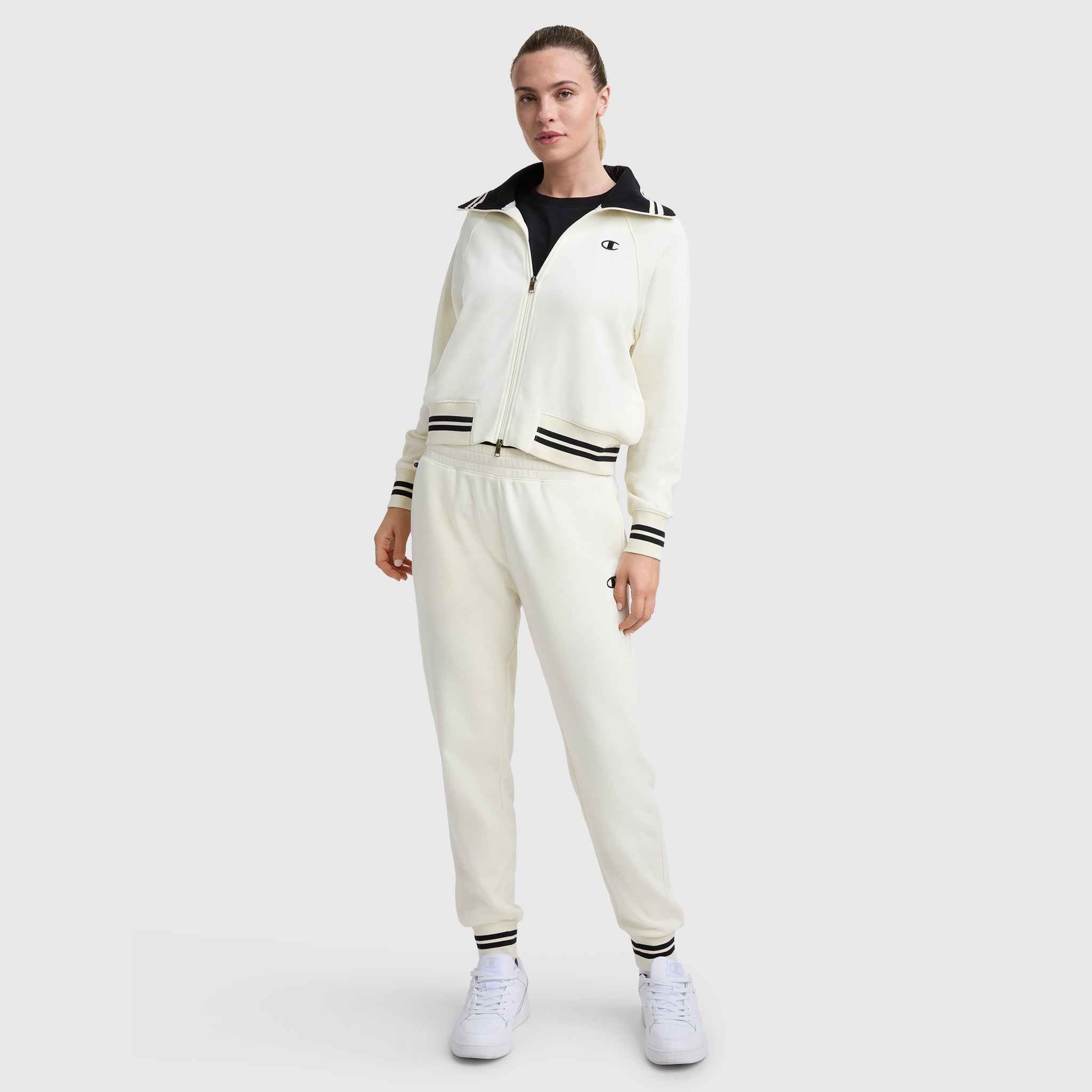 Champion Pitcher Pant - Unbleached Cotton