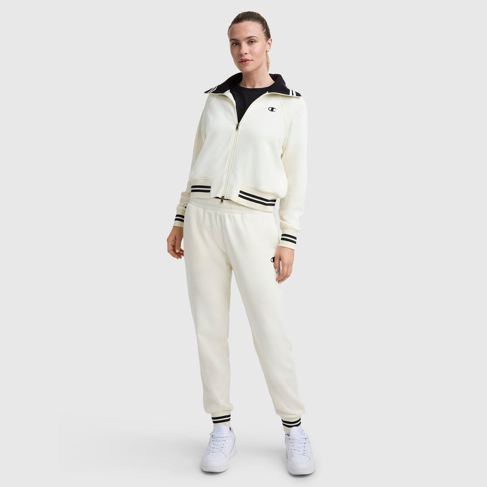 Champion Pitcher Pant - Unbleached Cotton