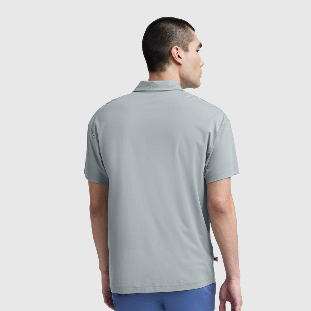 Champion Sport Polo - Quarry