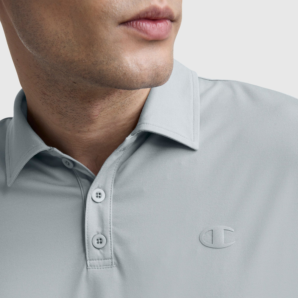 Champion Sport Polo - Quarry