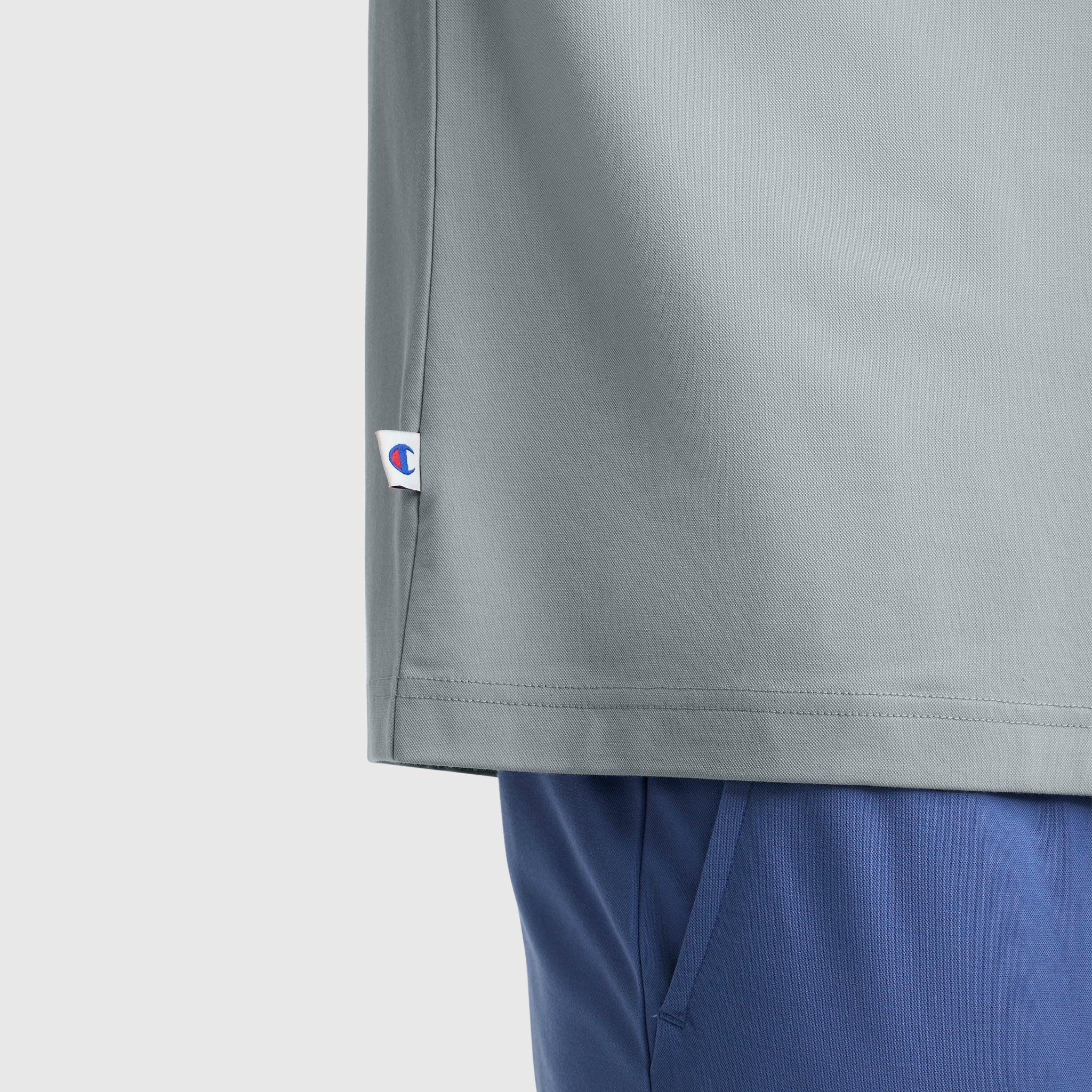Champion Sport Polo - Quarry