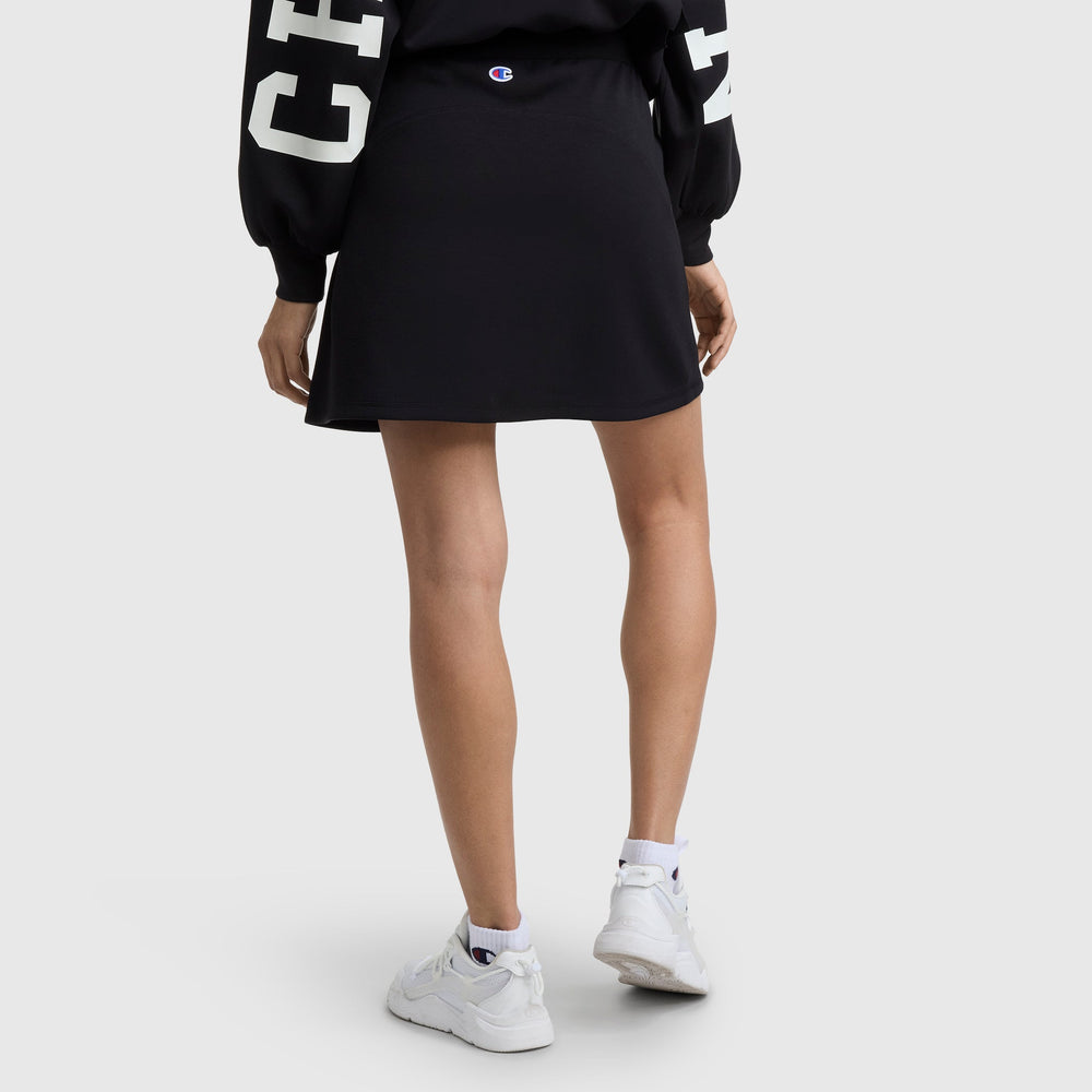 Champion Endzone Color Block Skirt - Black
